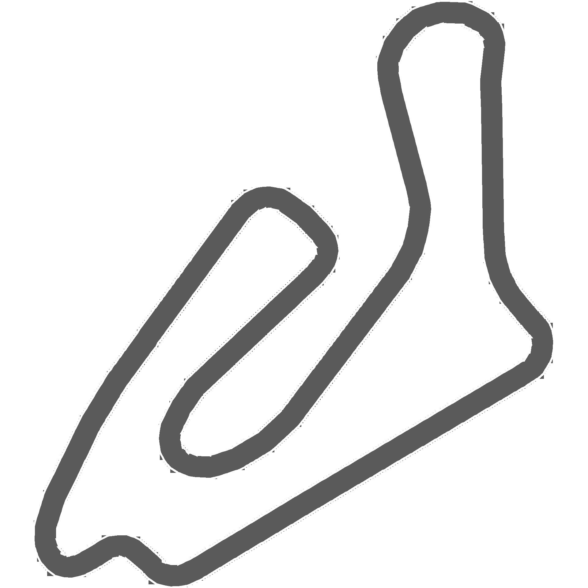 track
